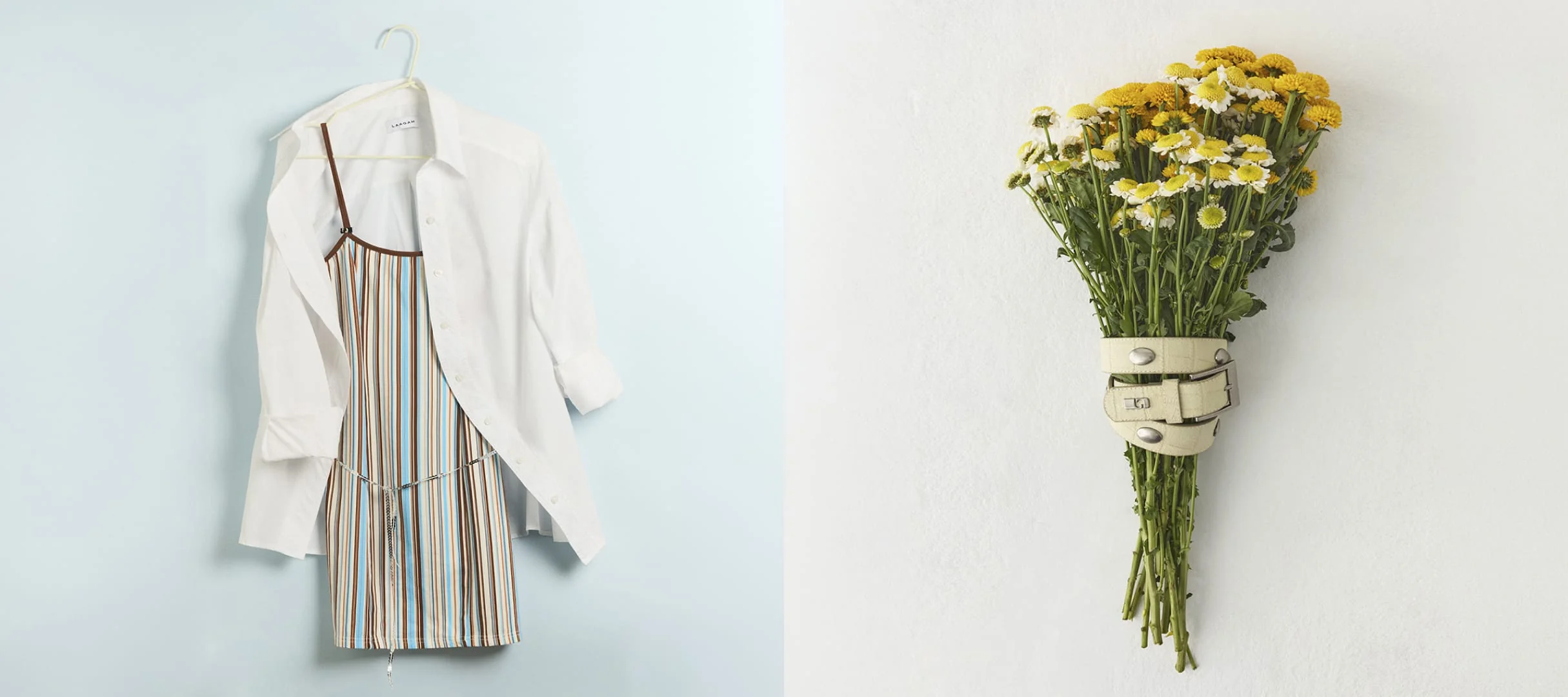 High-Design Fashion for Modern Living
