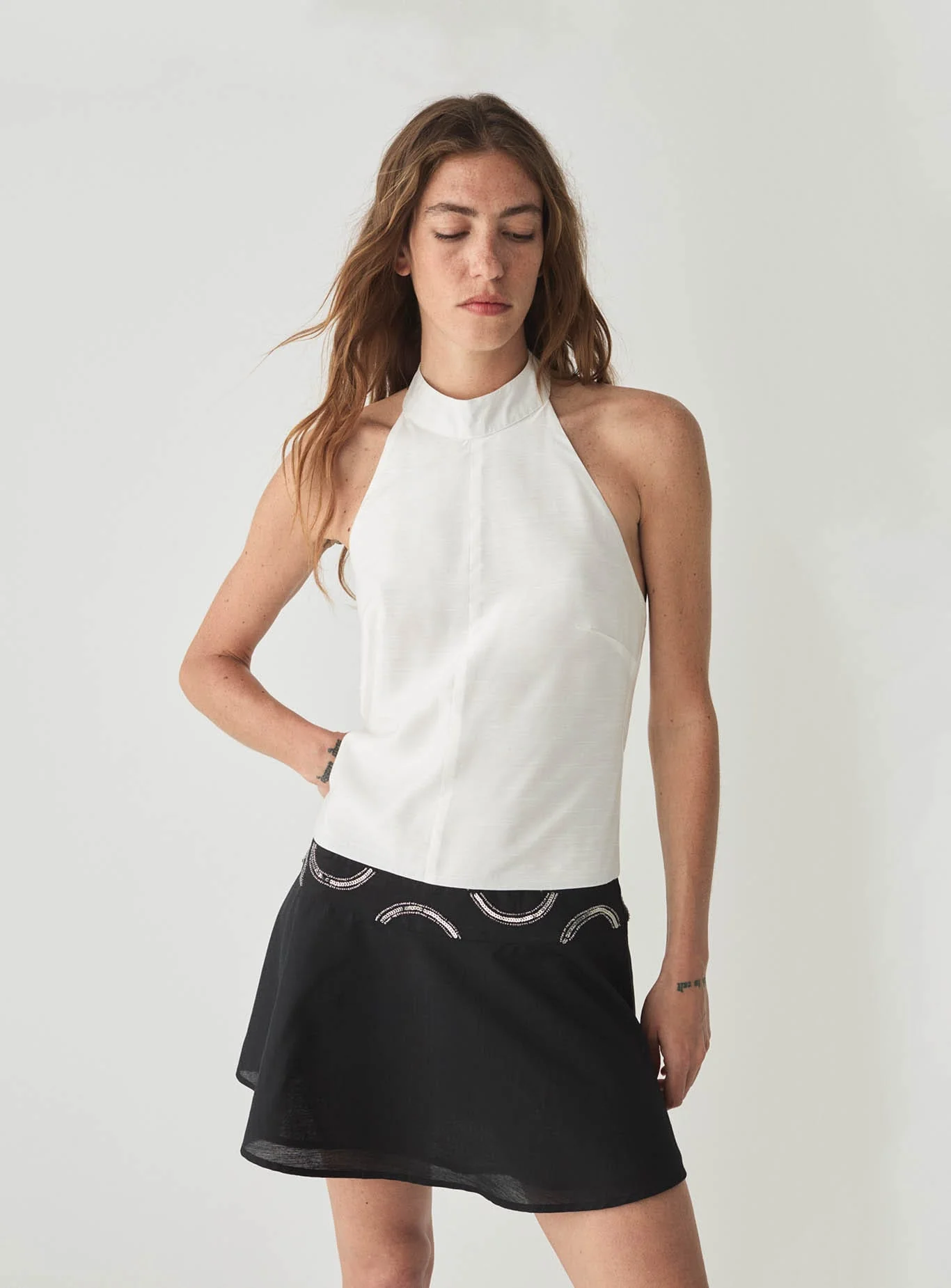 NEW COLLECTION - FR