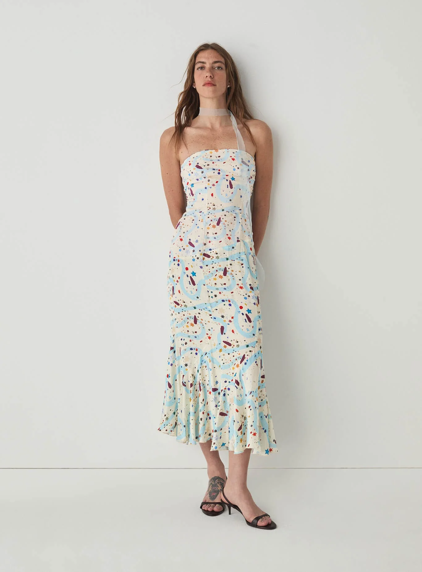 NEW IN